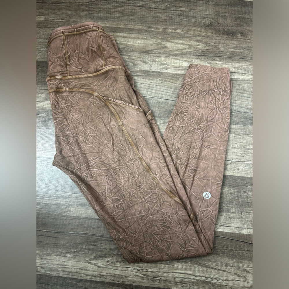 LuLu Lemon Leggings